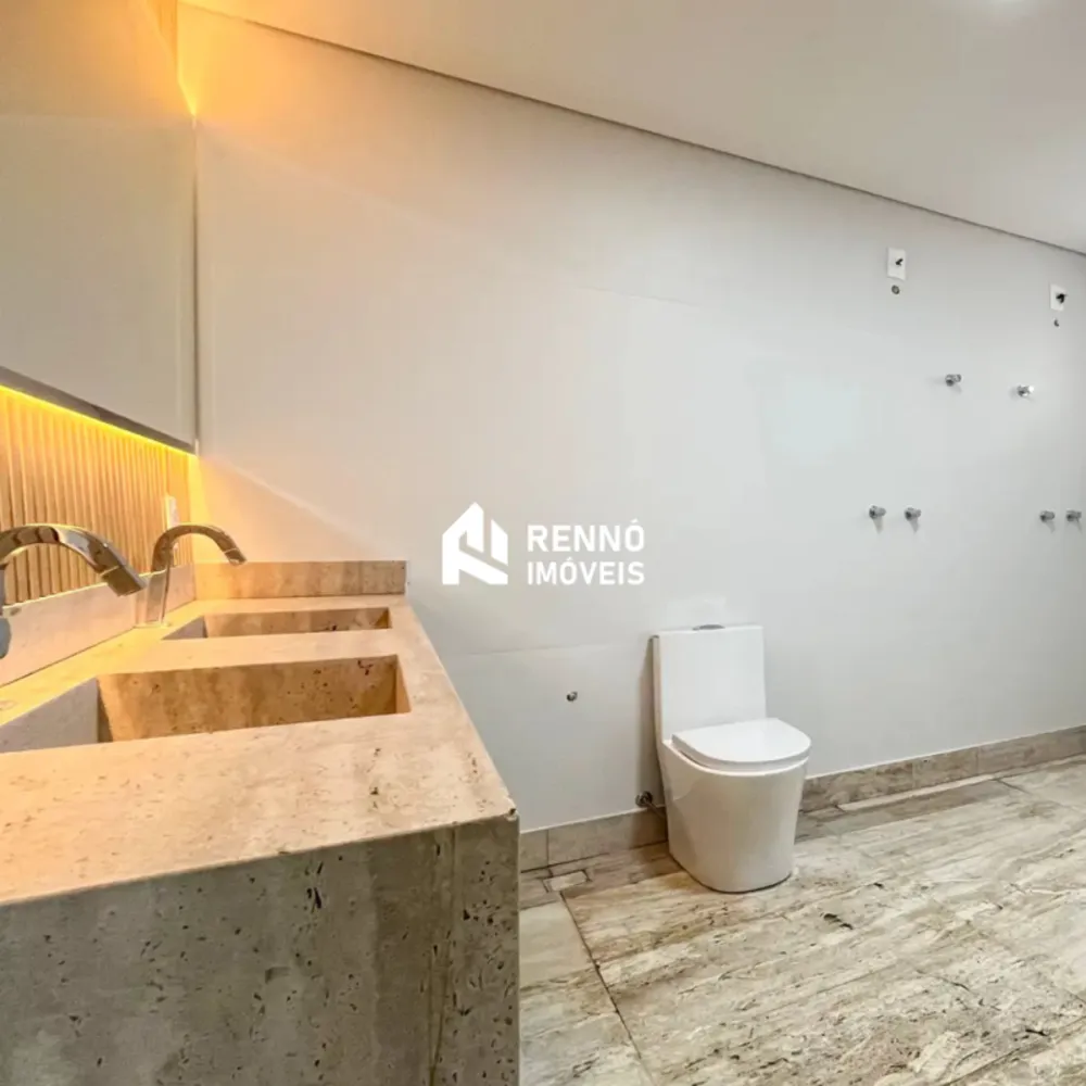 Apartamento, 4 quartos, 267 m² - Foto 8