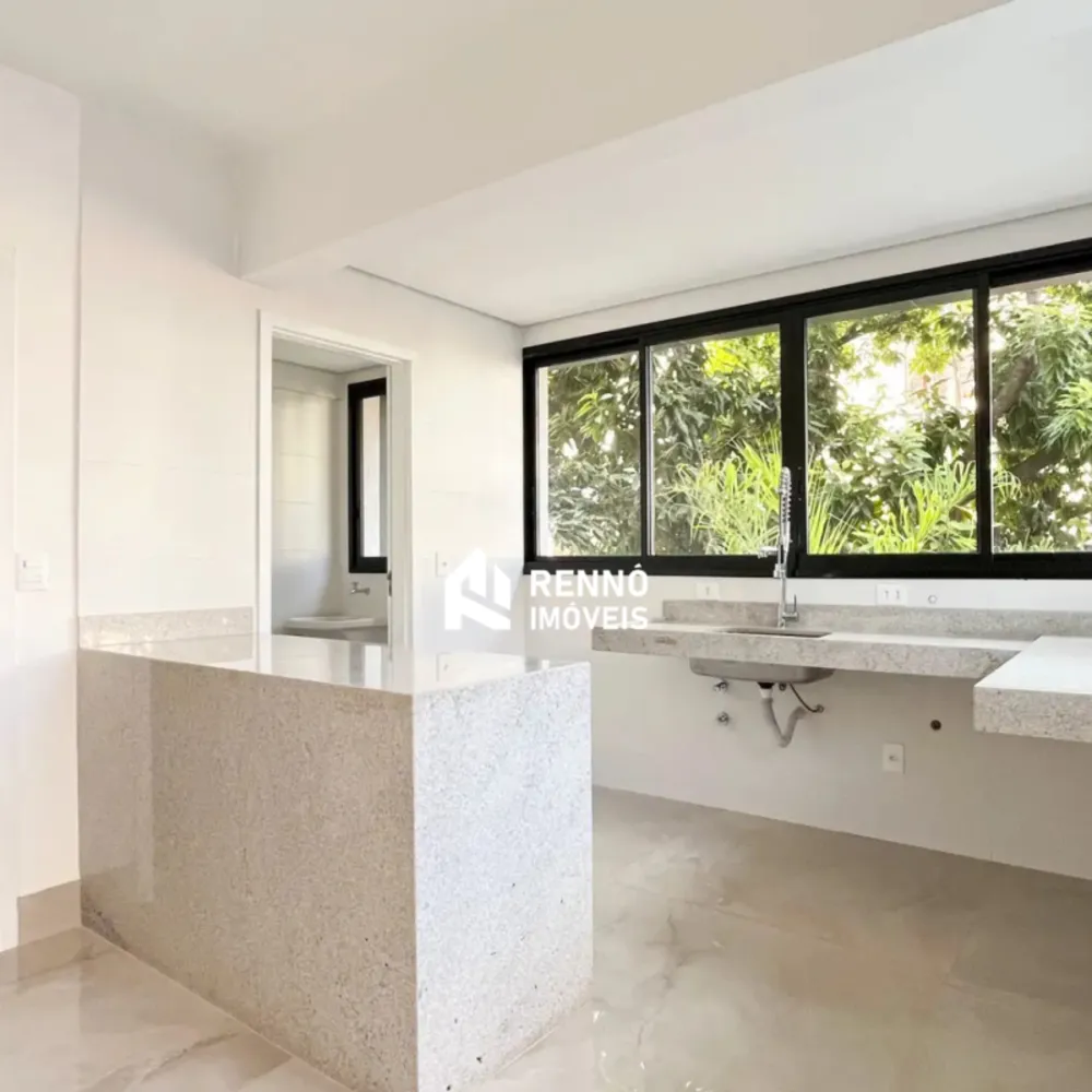 Apartamento, 4 quartos, 267 m² - Foto 2
