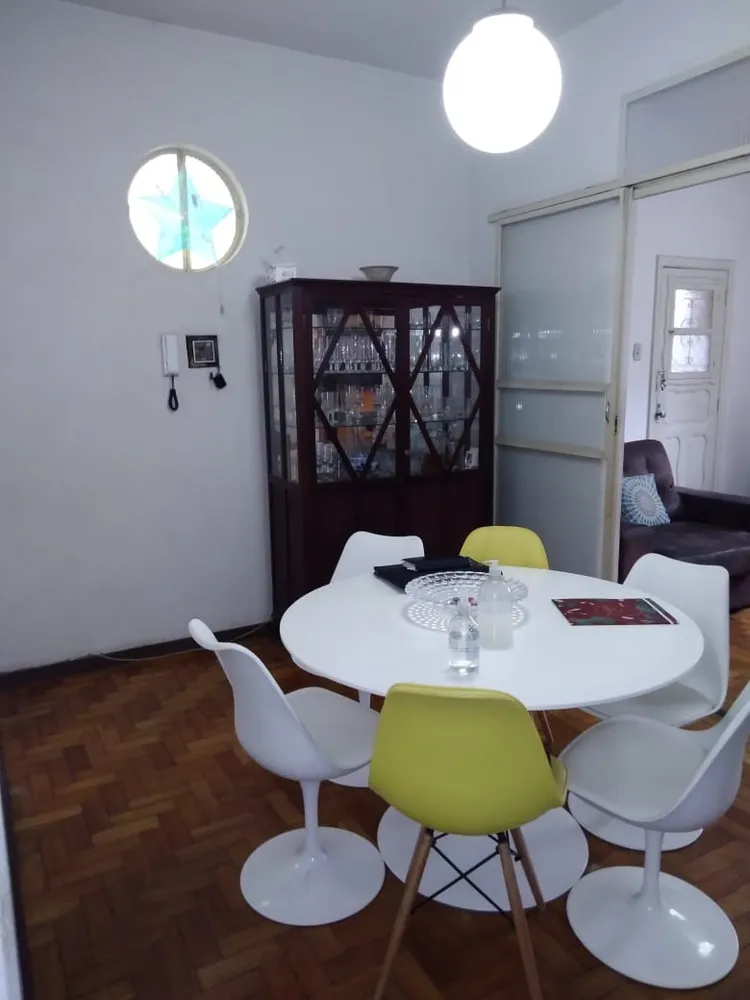 Apartamento, 3 quartos, 80 m² - Foto 2