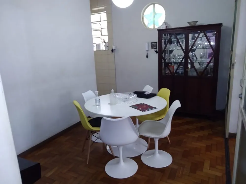 Apartamento, 3 quartos, 80 m² - Foto 3