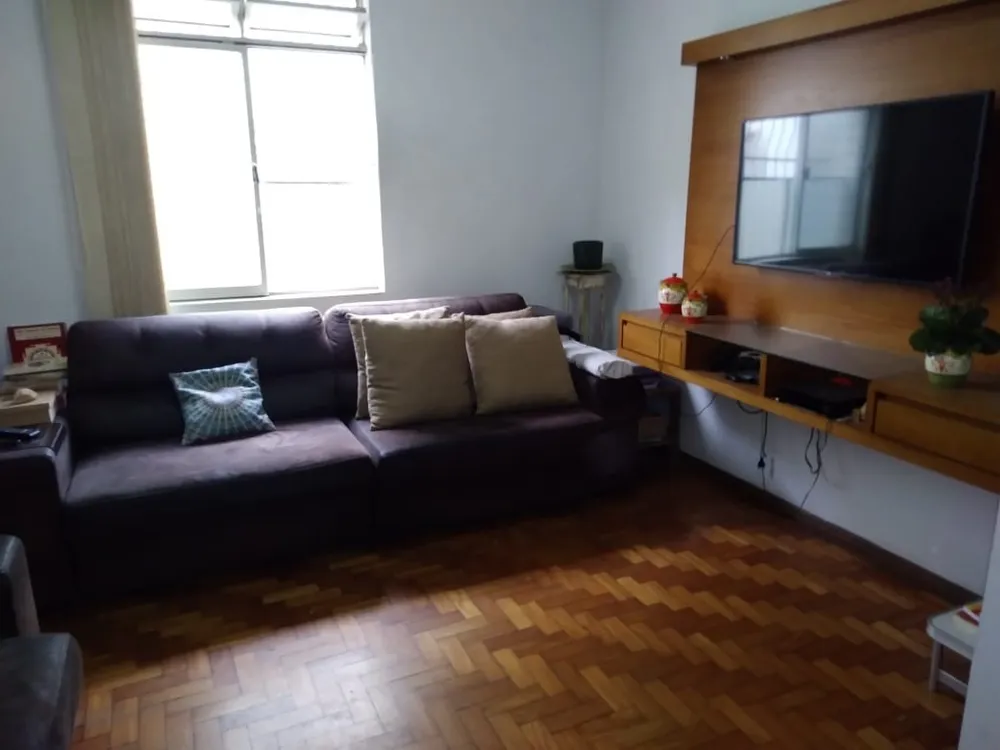 Apartamento, 3 quartos, 80 m² - Foto 4
