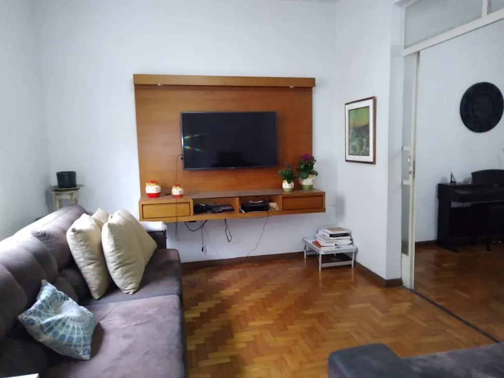 Apartamento, 3 quartos, 80 m² - Foto 1