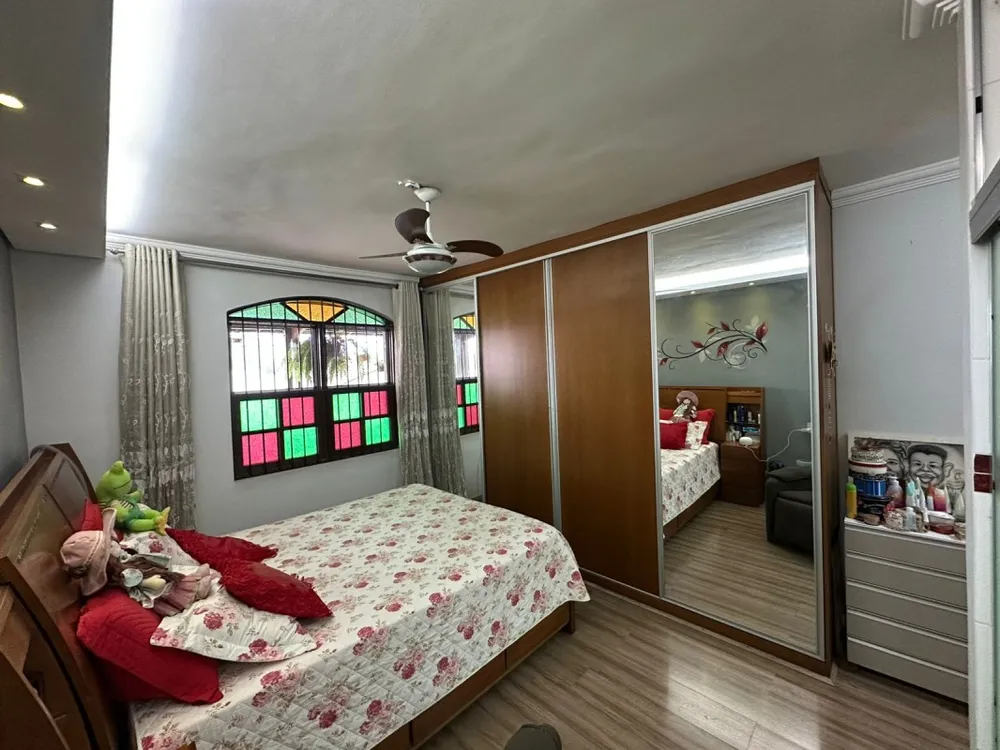 Casa, 3 quartos, 360 m² - Foto 12