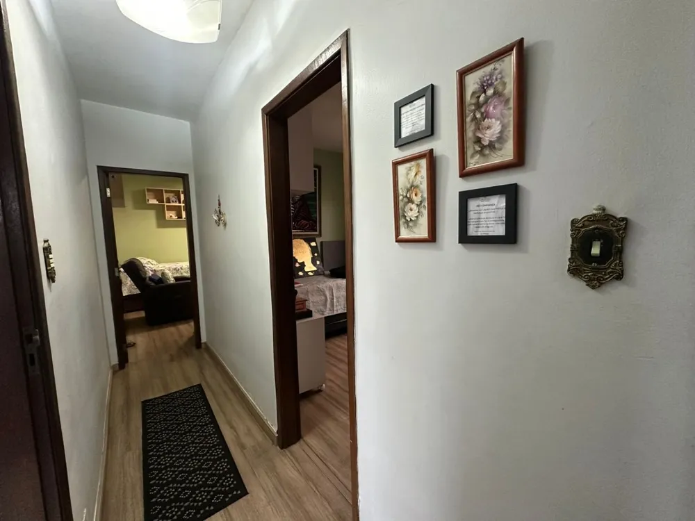Casa, 3 quartos, 360 m² - Foto 8