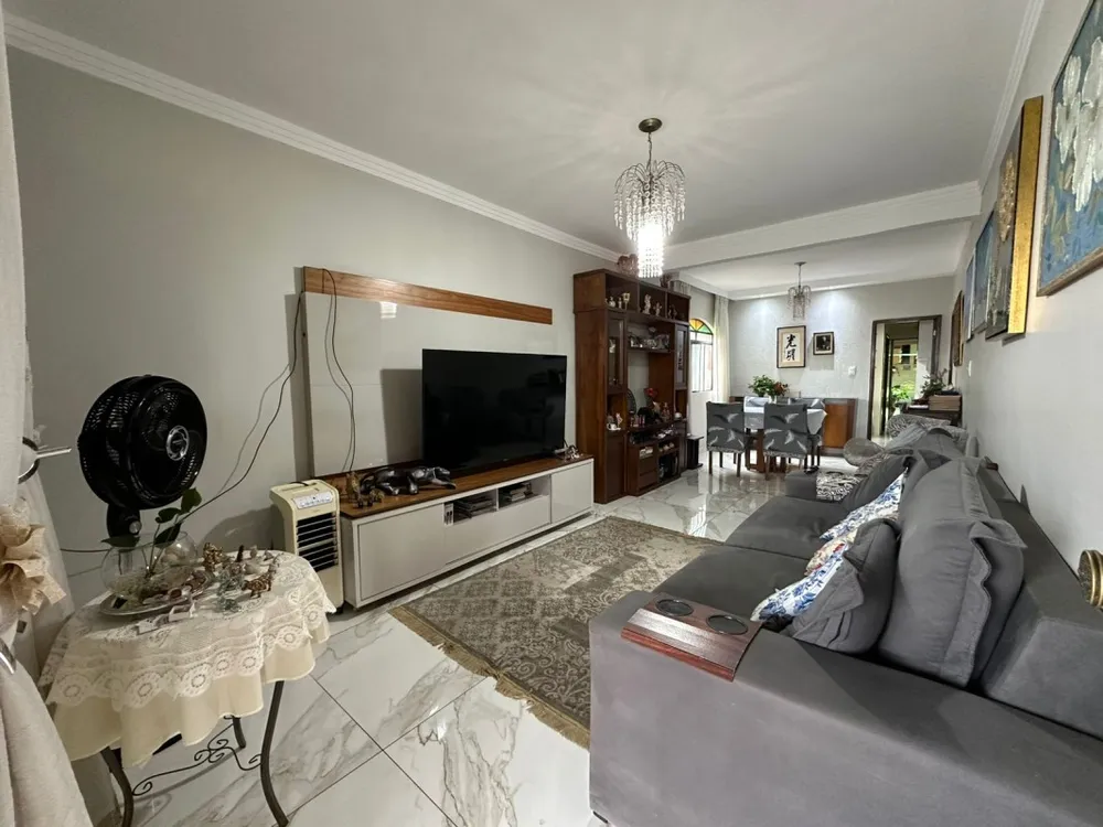 Casa, 3 quartos, 360 m² - Foto 7