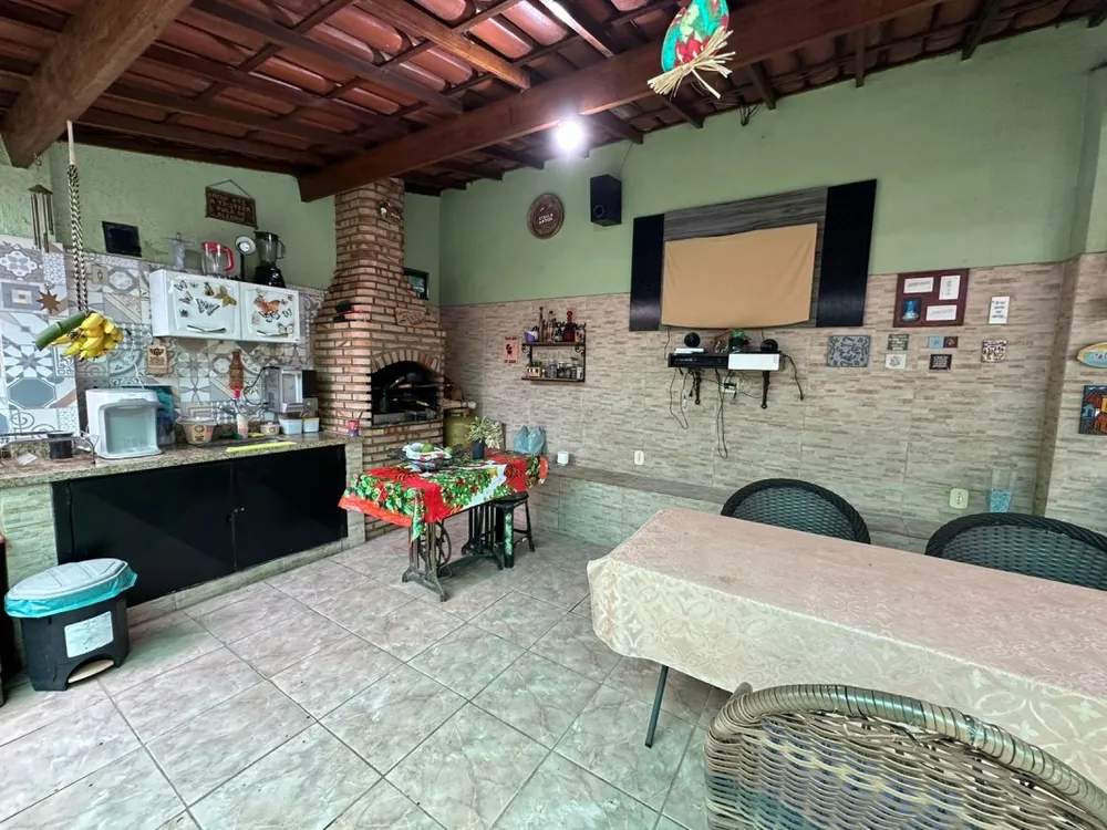Casa, 3 quartos, 360 m² - Foto 24