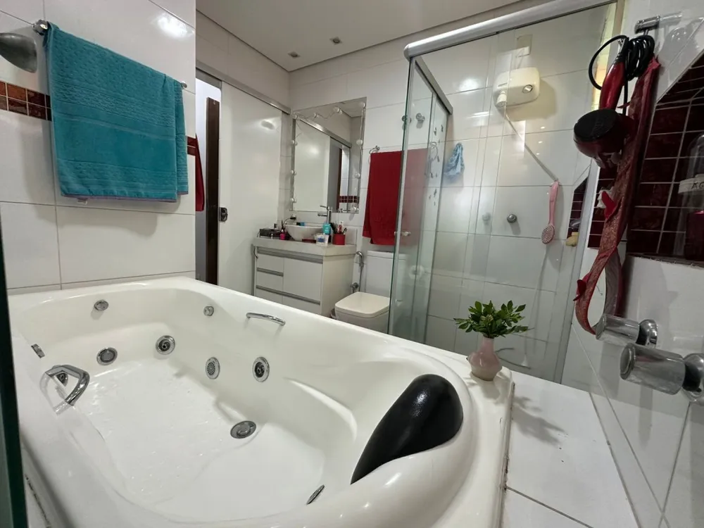 Casa, 3 quartos, 360 m² - Foto 21