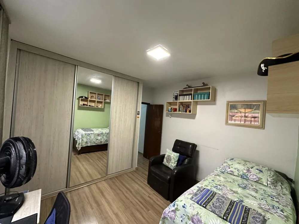 Casa, 3 quartos, 360 m² - Foto 9