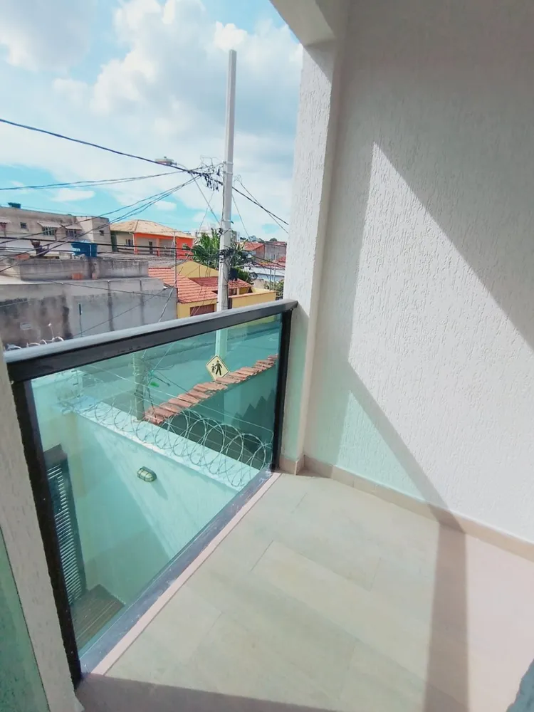 Casa, 3 quartos, 130 m² - Foto 10