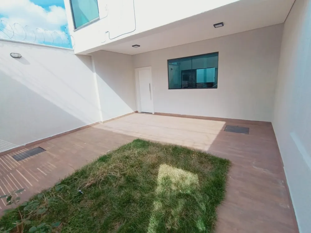 Casa, 3 quartos, 130 m² - Foto 1