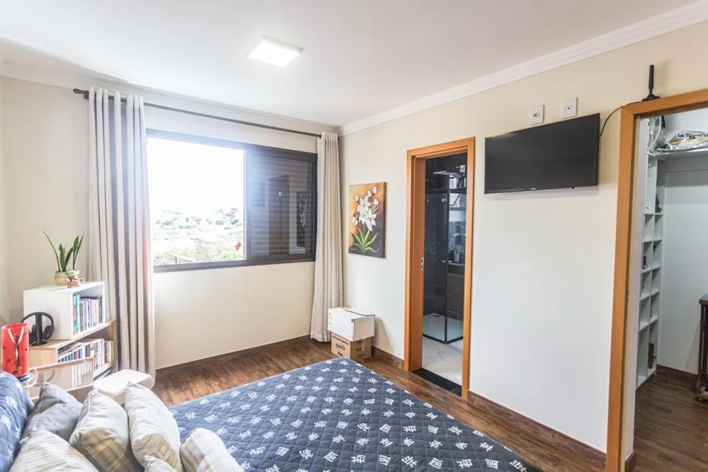Casa, 3 quartos, 112 m² - Foto 11