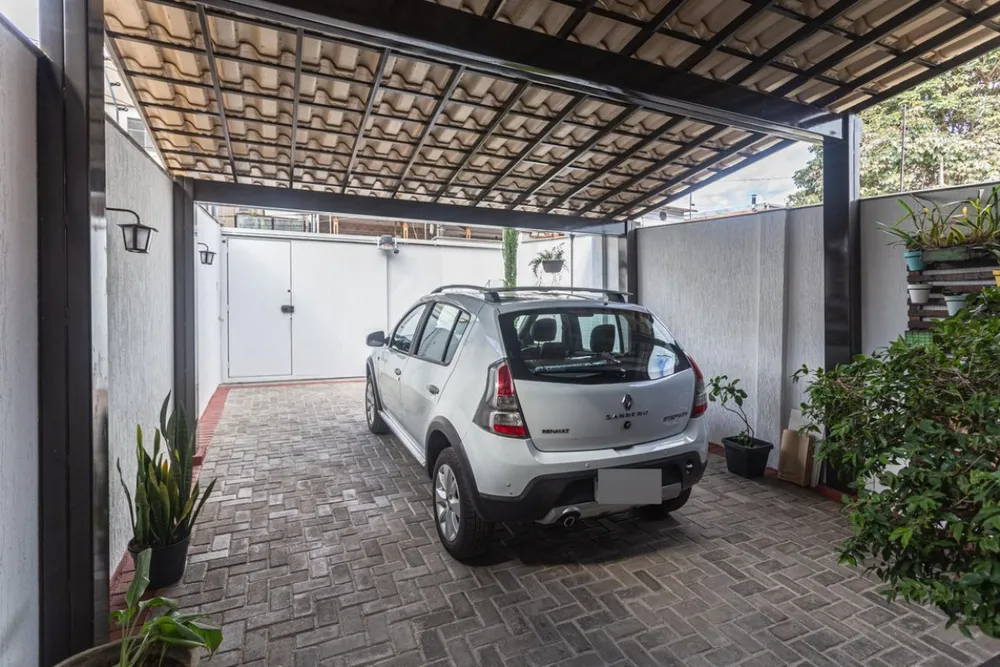 Casa, 3 quartos, 112 m² - Foto 1