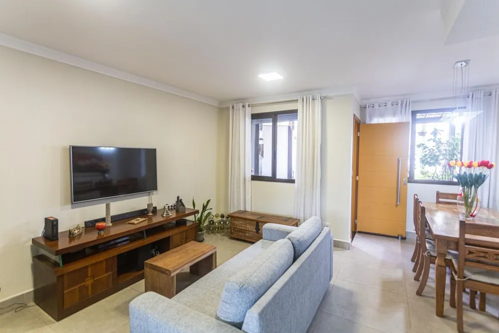 Casa, 3 quartos, 112 m² - Foto 6