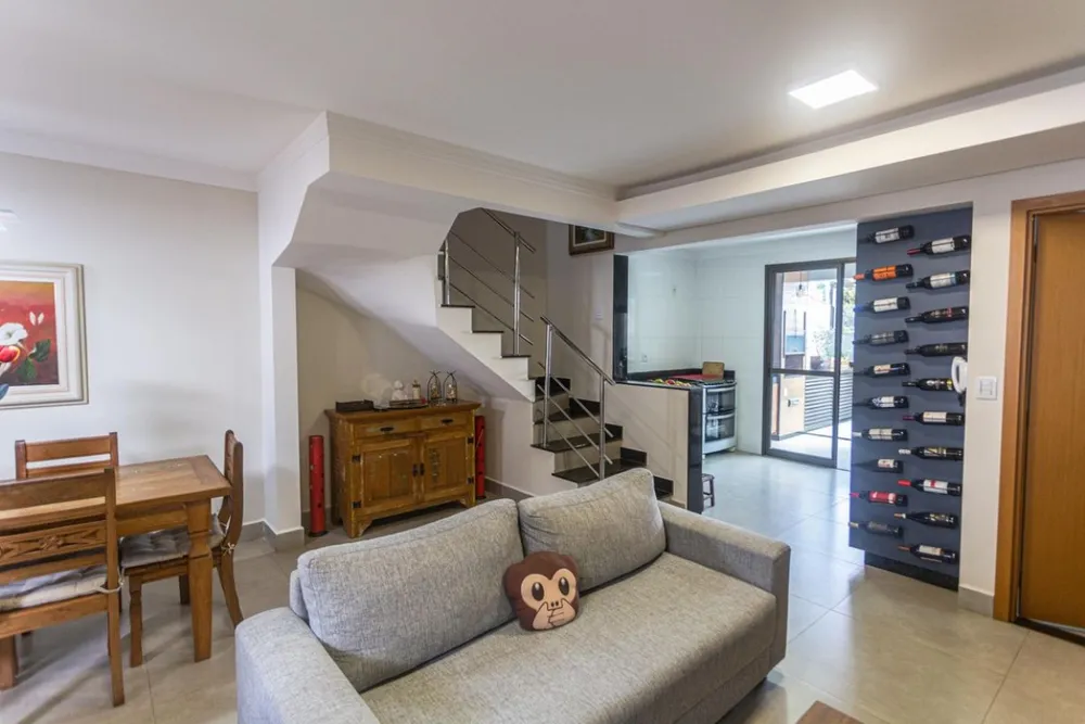 Casa, 3 quartos, 112 m² - Foto 8
