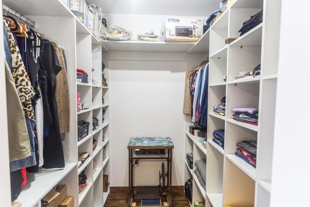 Casa, 3 quartos, 112 m² - Foto 3