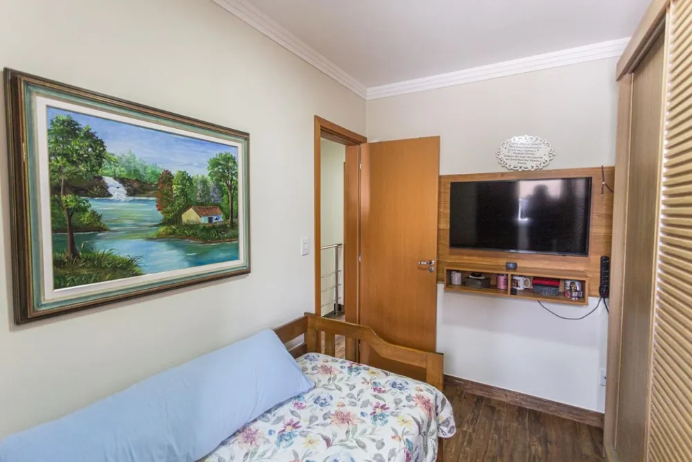 Casa, 3 quartos, 112 m² - Foto 1