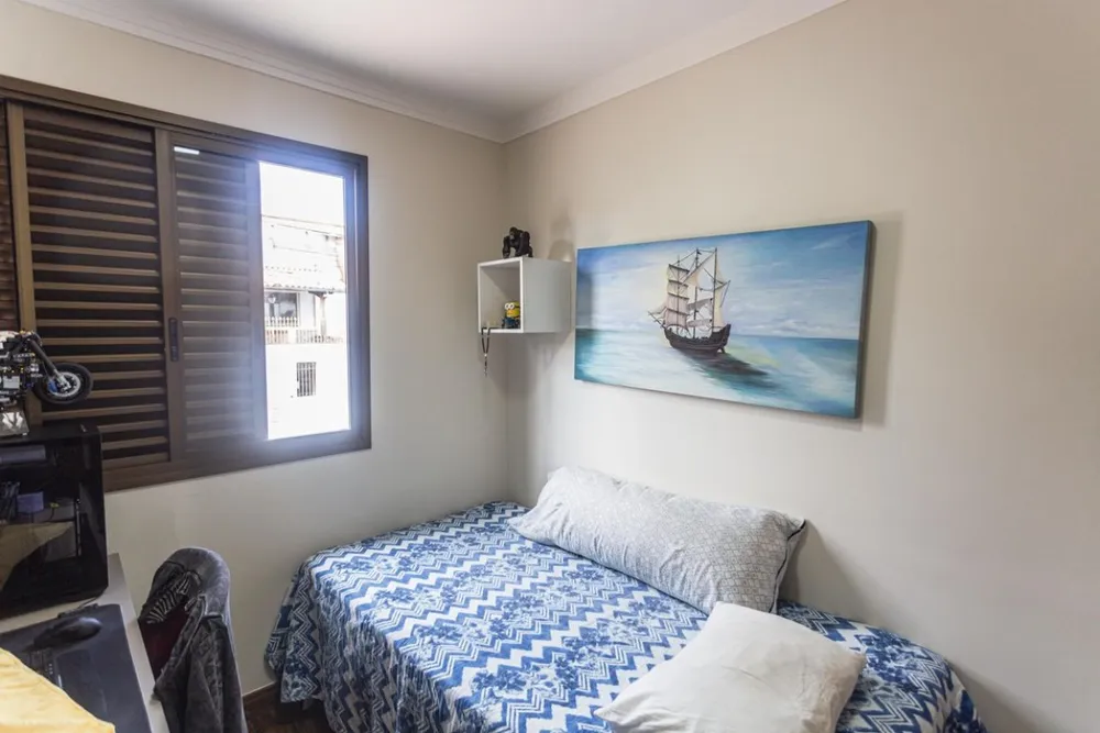 Casa, 3 quartos, 112 m² - Foto 2