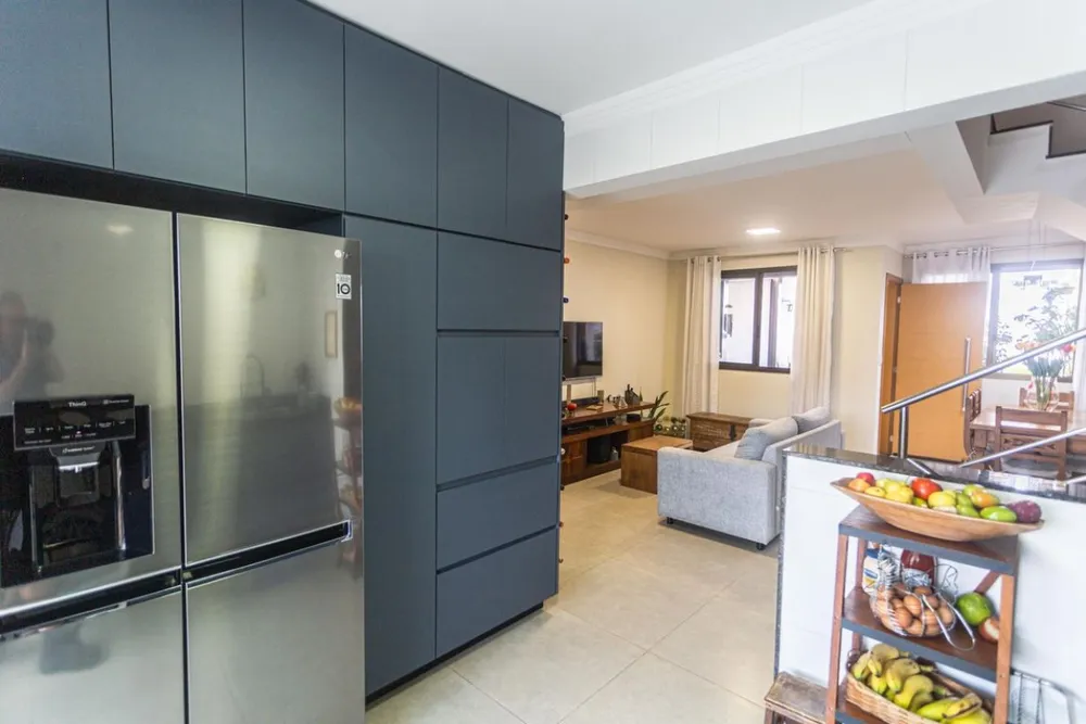 Casa, 3 quartos, 112 m² - Foto 6