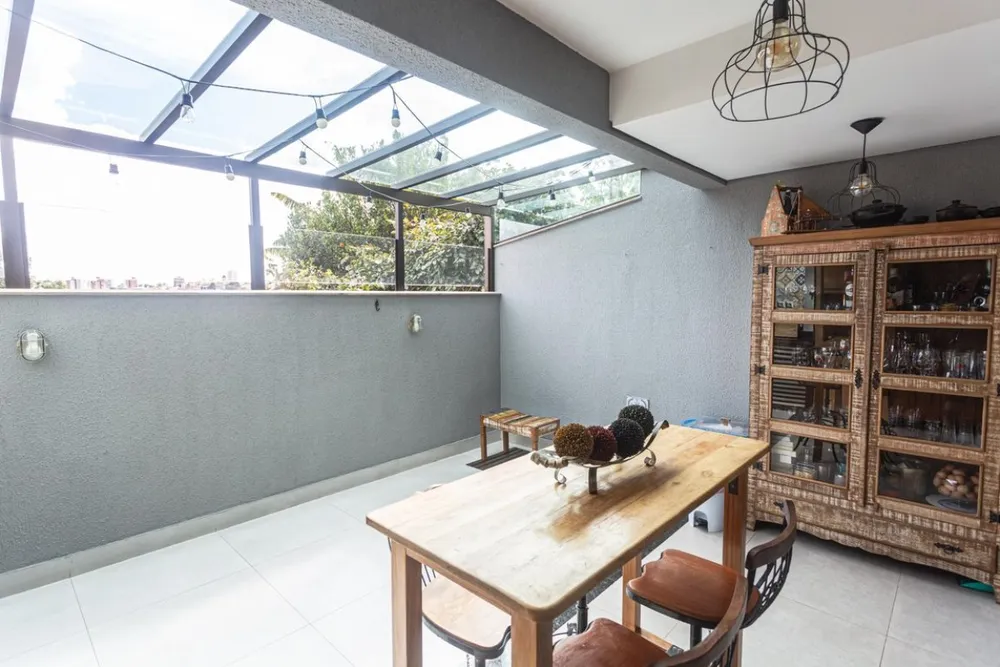 Casa, 3 quartos, 112 m² - Foto 10