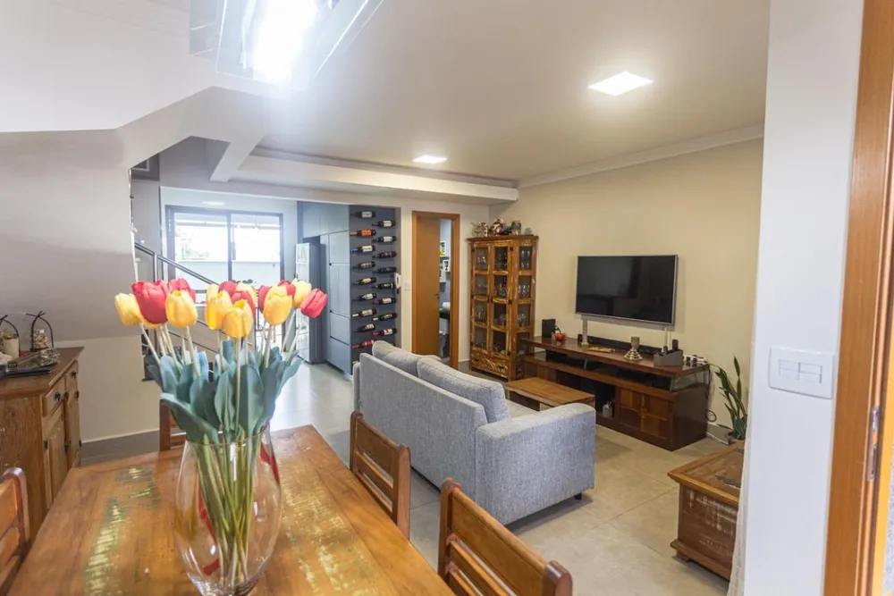 Casa, 3 quartos, 112 m² - Foto 2