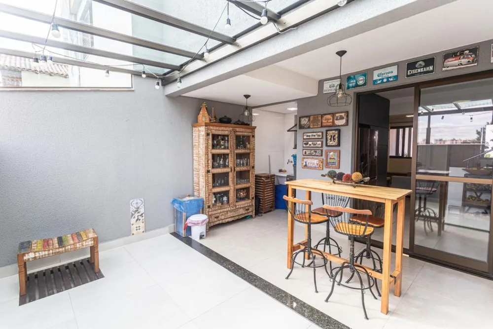 Casa, 3 quartos, 112 m² - Foto 5