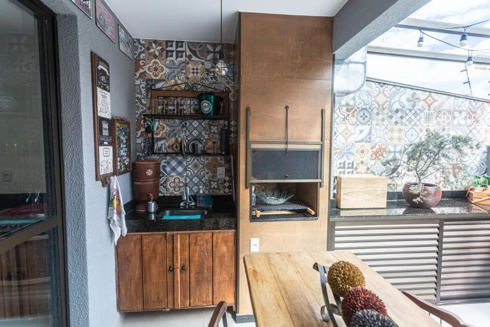 Casa, 3 quartos, 112 m² - Foto 9