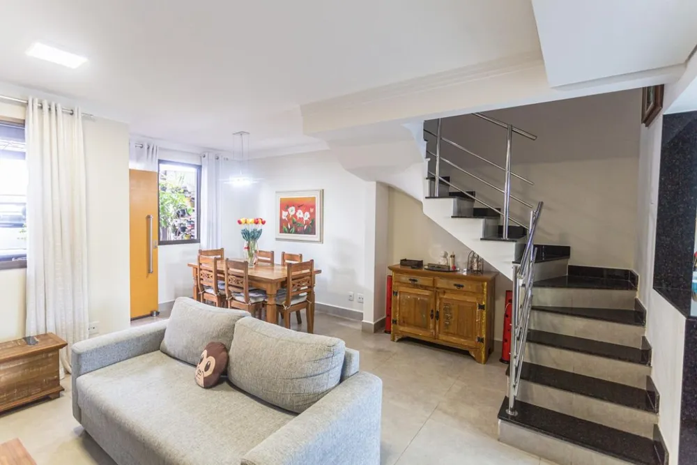 Casa, 3 quartos, 112 m² - Foto 3