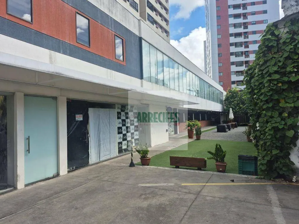 Loja-Salão, 19 m² - Foto 5