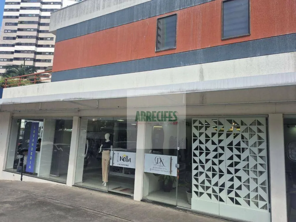 Loja-Salão, 19 m² - Foto 4