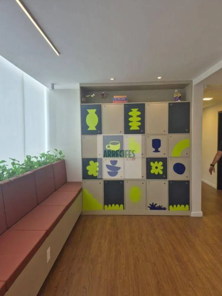 Loja-Salão, 19 m² - Foto 7