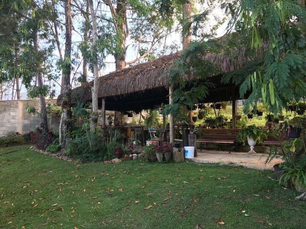 Chácara à venda com 2 quartos, 1200m² - Foto 12