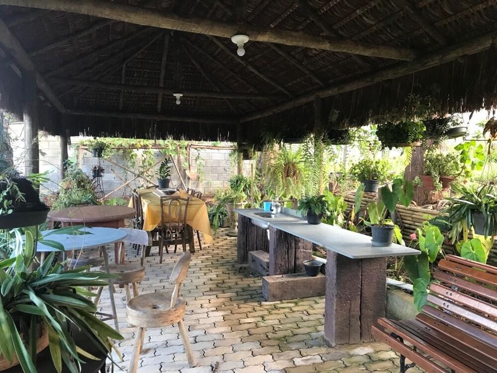 Chácara à venda com 2 quartos, 1200m² - Foto 2
