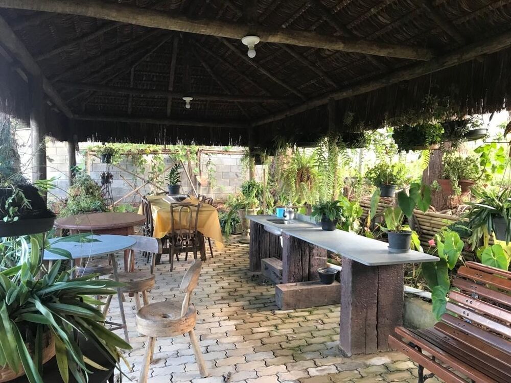 Chácara à venda com 2 quartos, 1200m² - Foto 6