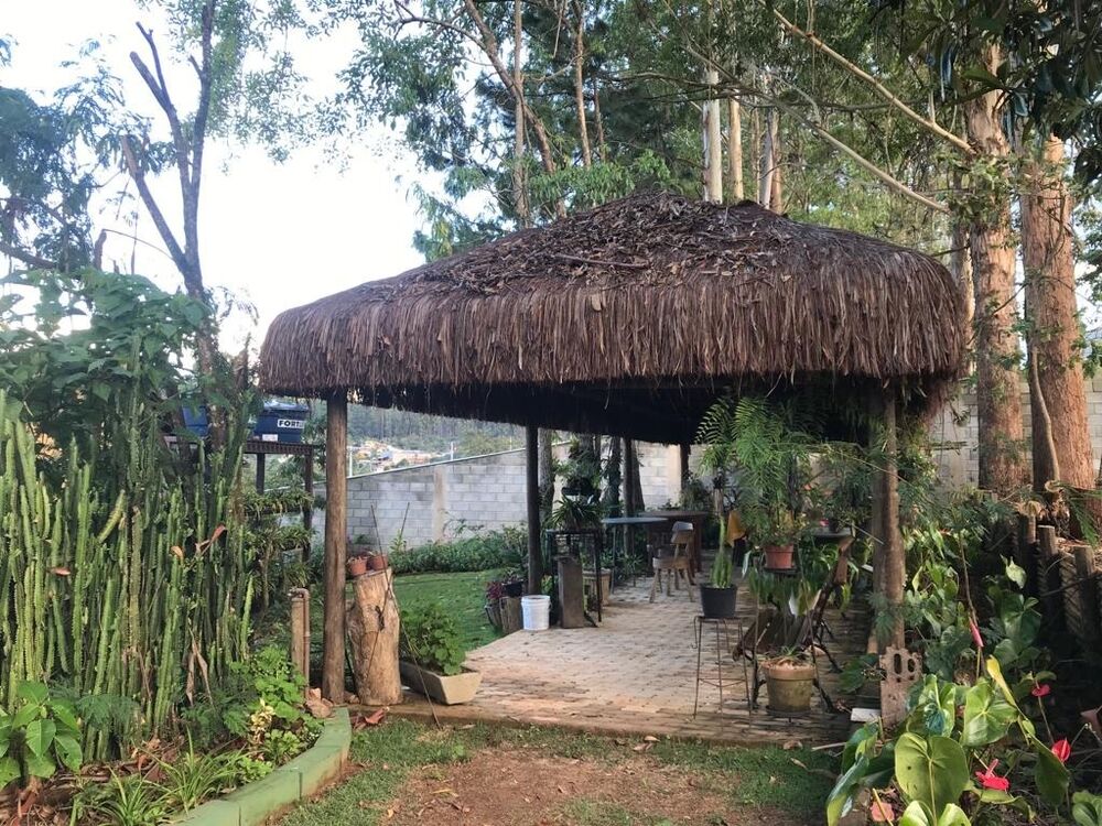 Chácara à venda com 2 quartos, 1200m² - Foto 9