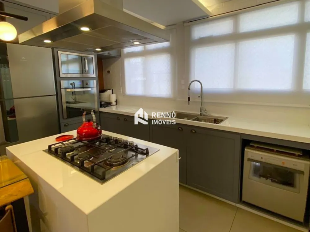 Apartamento, 4 quartos, 130 m² - Foto 8