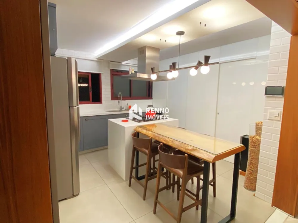 Apartamento, 4 quartos, 130 m² - Foto 2