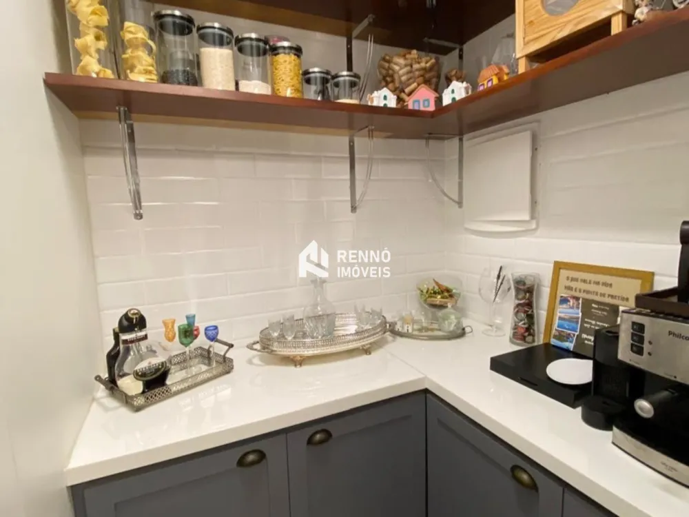 Apartamento, 4 quartos, 130 m² - Foto 3