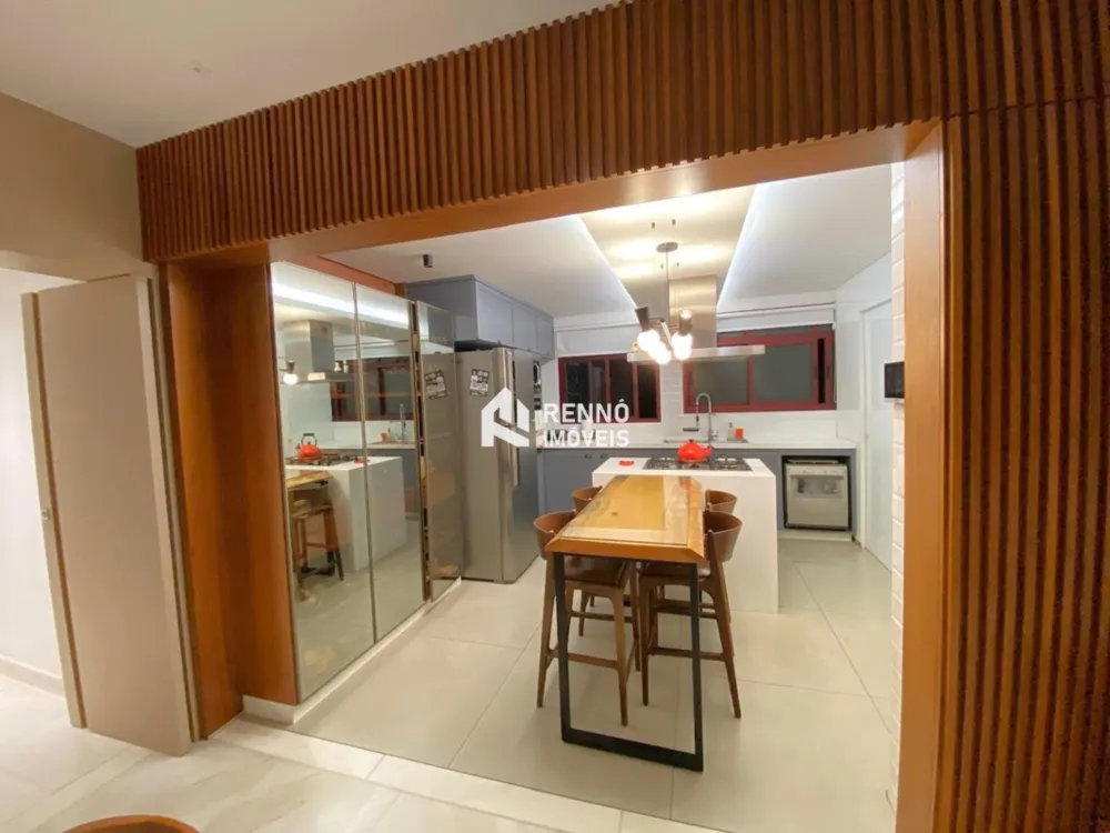 Apartamento, 4 quartos, 130 m² - Foto 1
