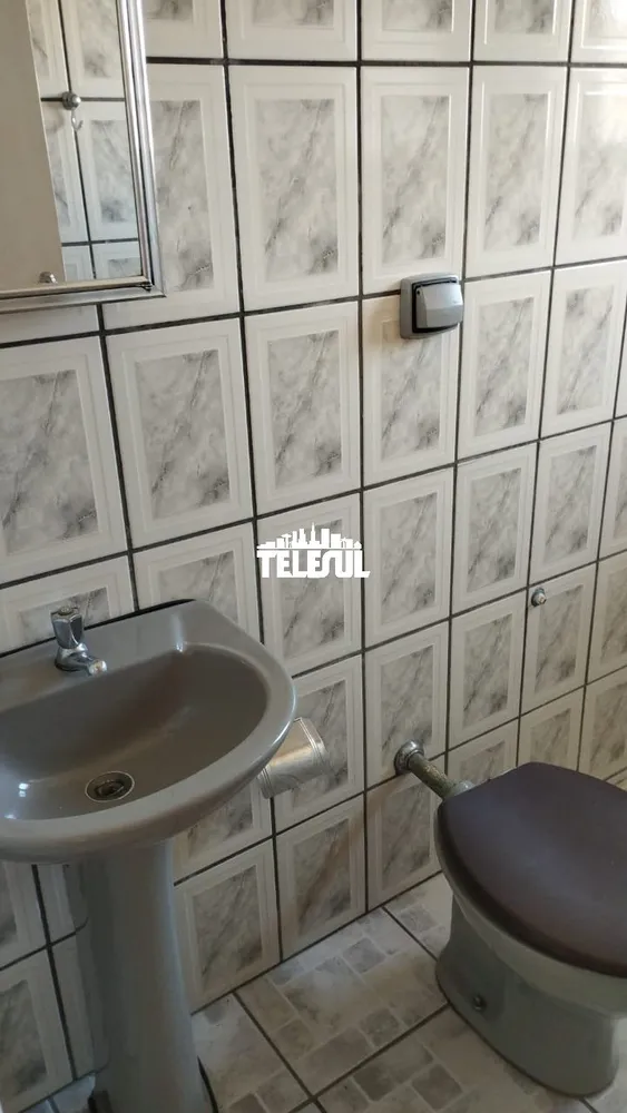 Casa, 3 quartos, 85 m² - Foto 11