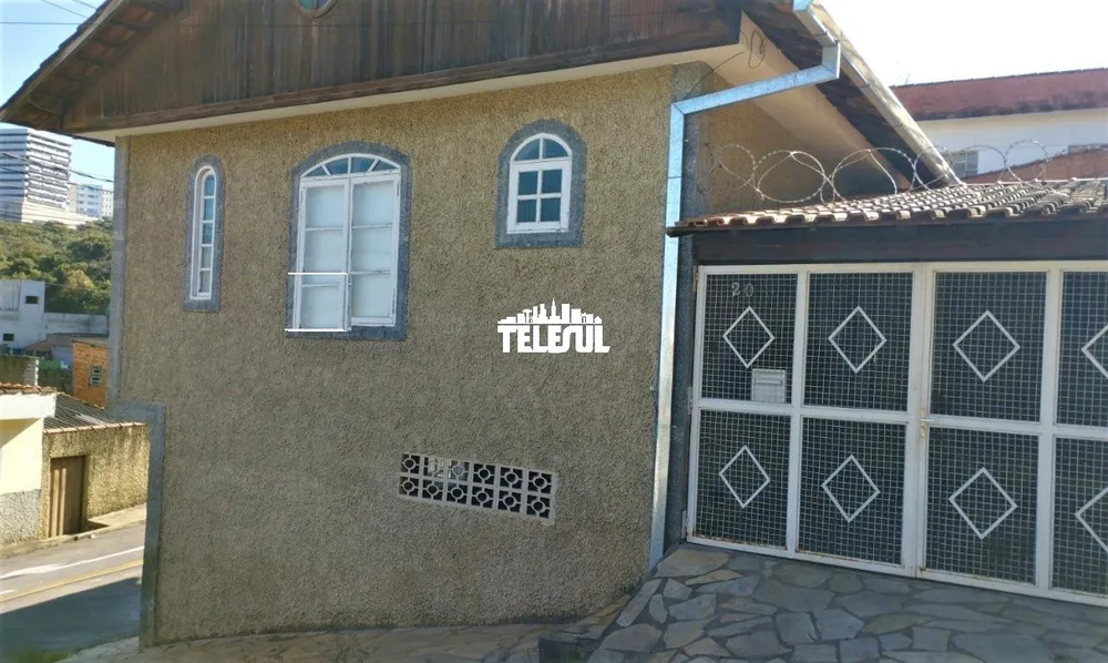 Casa, 3 quartos, 85 m² - Foto 1