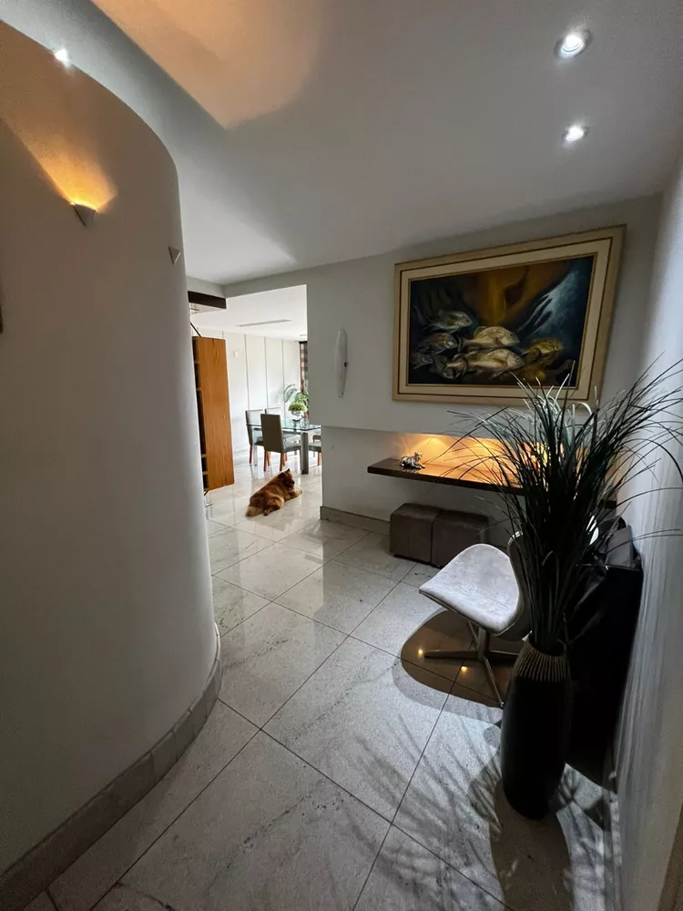 Apartamento à venda com 3 quartos, 300m² - Foto 25