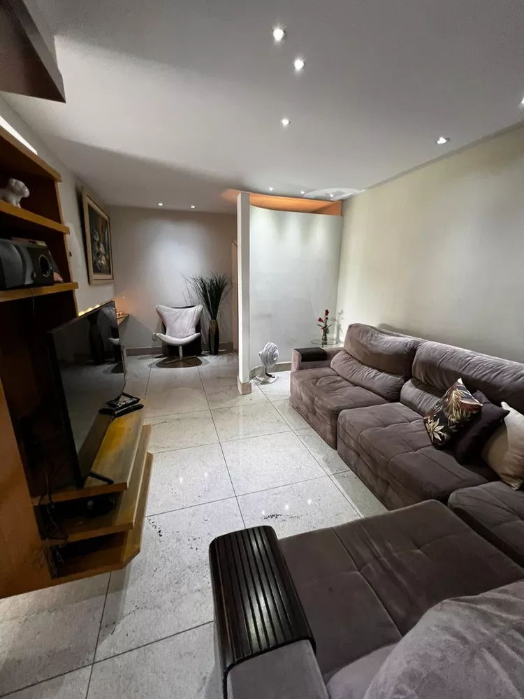 Apartamento à venda com 3 quartos, 300m² - Foto 3