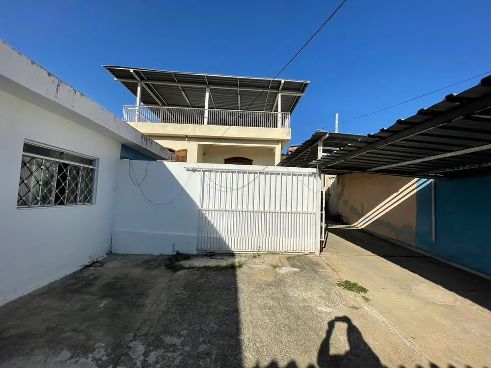 Casa, 3 quartos, 120 m² - Foto 1