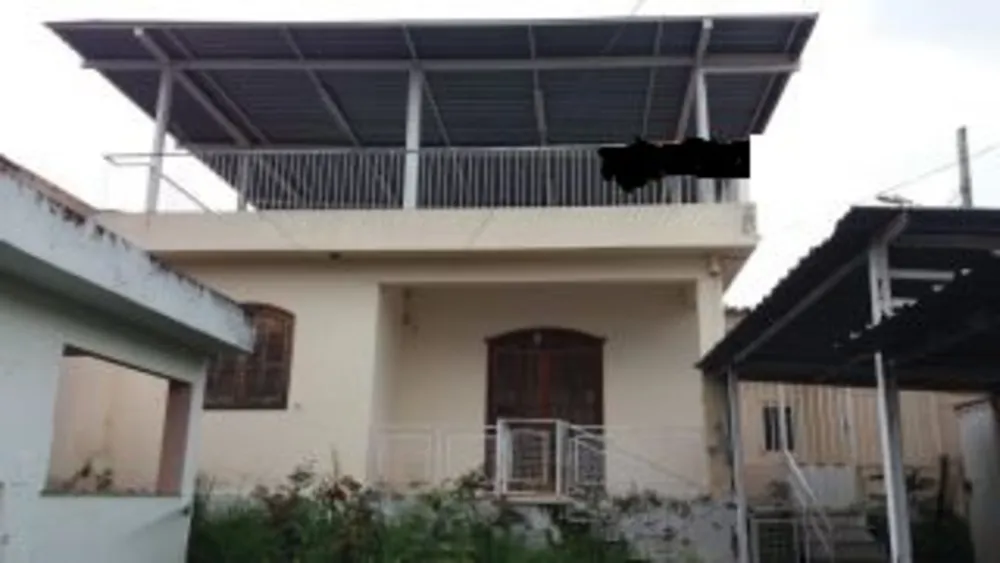 Casa, 3 quartos, 120 m² - Foto 2