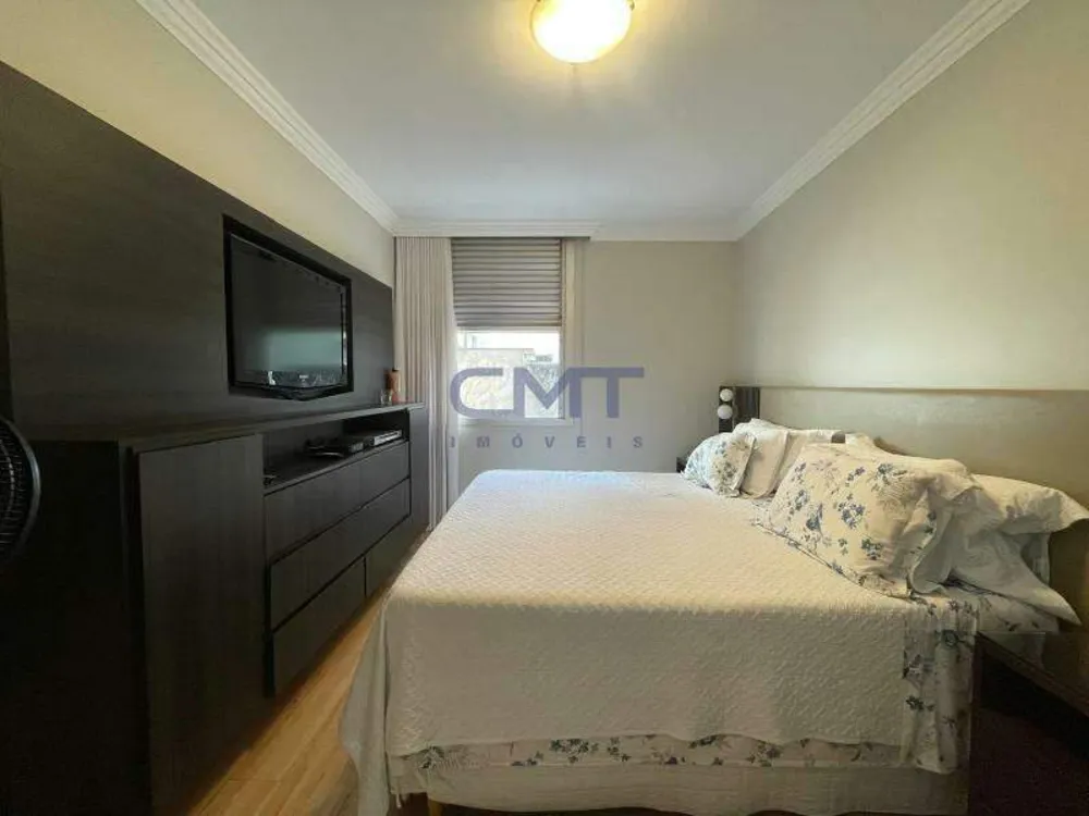 Apartamento, 4 quartos, 280 m² - Foto 11