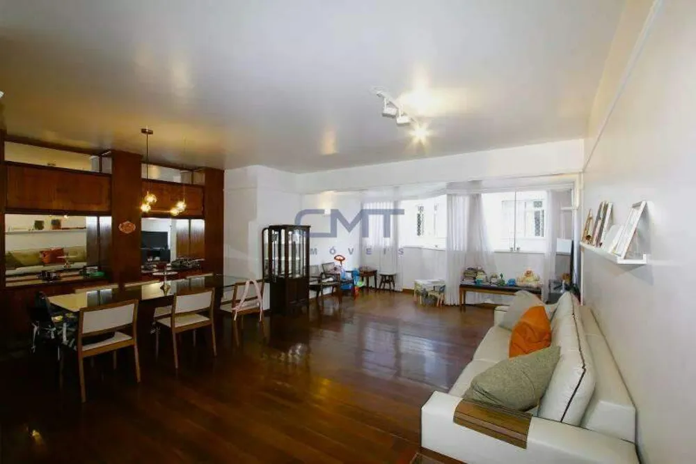 Apartamento, 4 quartos, 280 m² - Foto 2