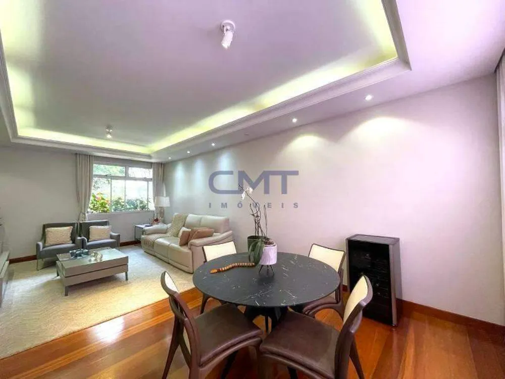 Apartamento, 4 quartos, 280 m² - Foto 3