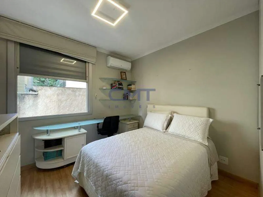 Apartamento, 4 quartos, 280 m² - Foto 10