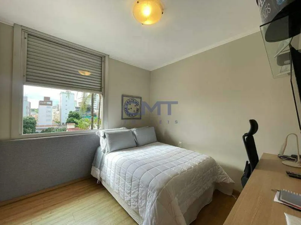 Apartamento, 4 quartos, 280 m² - Foto 8