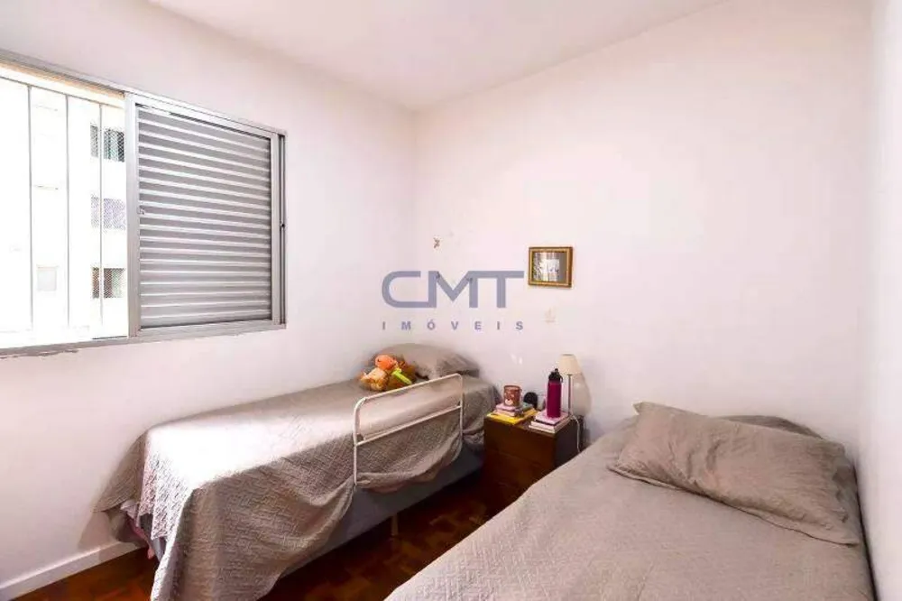 Apartamento, 4 quartos, 280 m² - Foto 4